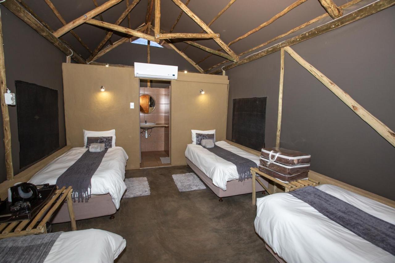 Lapa Lange Game Lodge Mariental Bagian luar foto