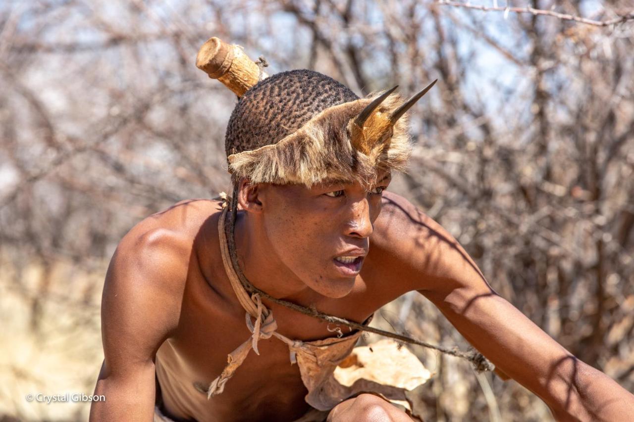 Lapa Lange Game Lodge Mariental Bagian luar foto