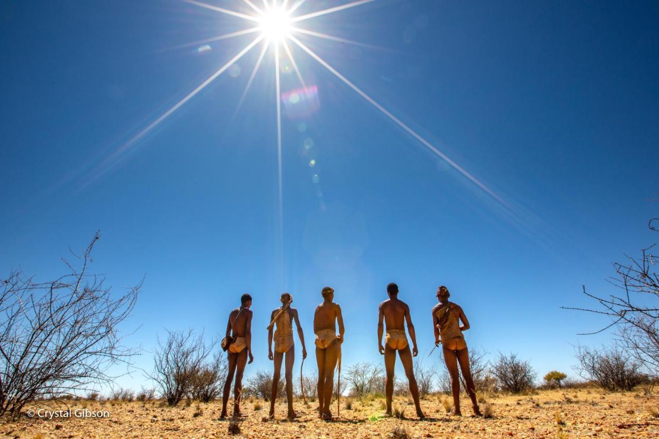 Lapa Lange Game Lodge Mariental Bagian luar foto