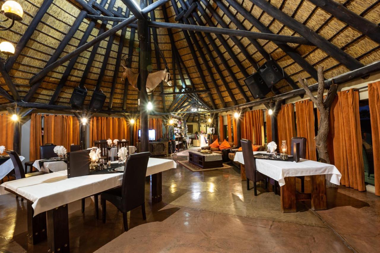 Lapa Lange Game Lodge Mariental Bagian luar foto