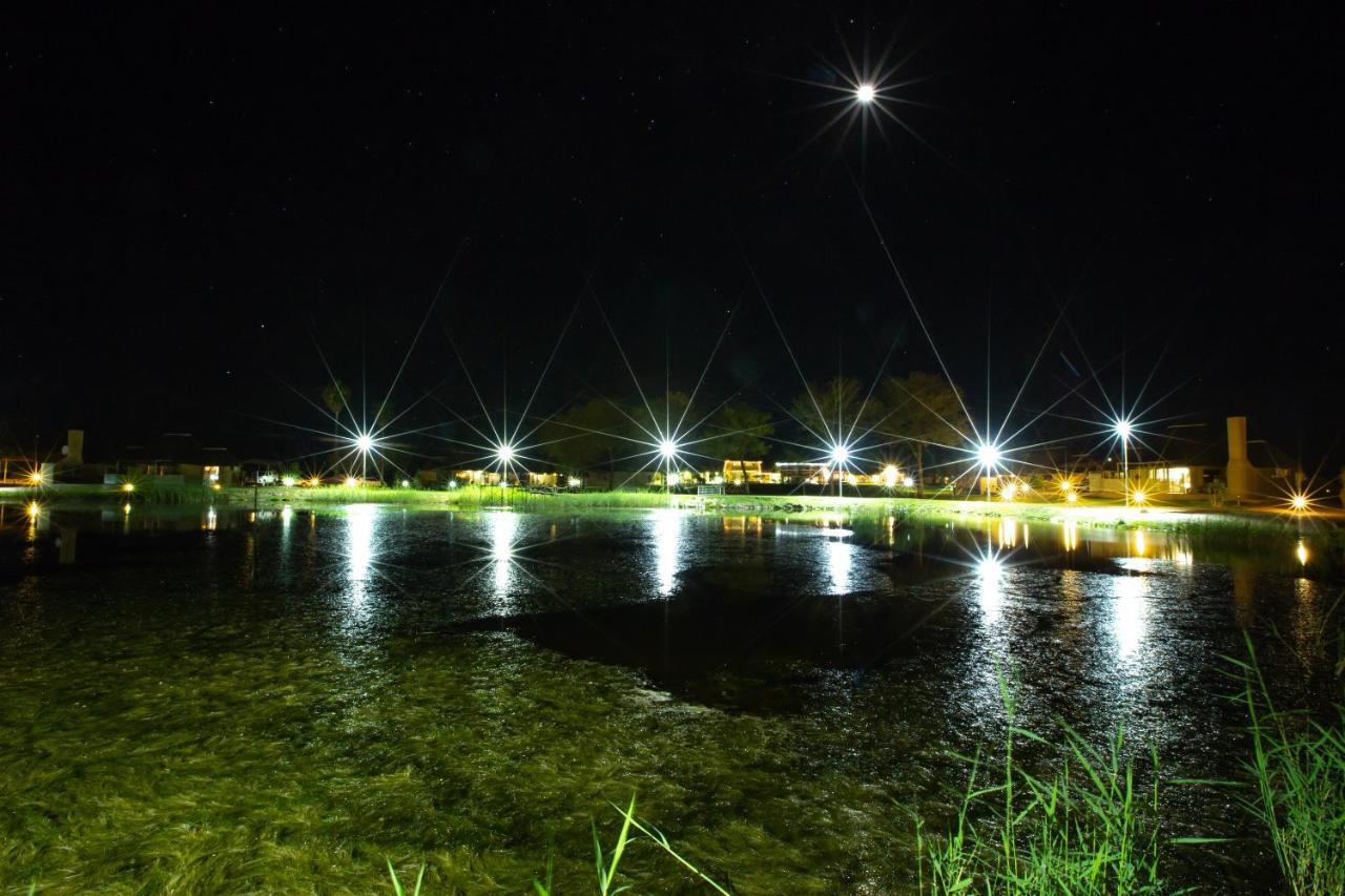 Lapa Lange Game Lodge Mariental Bagian luar foto
